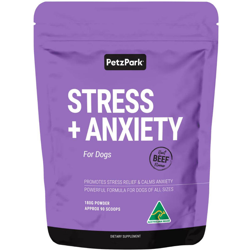 Dog Calming Product for Anxiety and Stress Petz Park