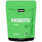 Probiotics for Dogs