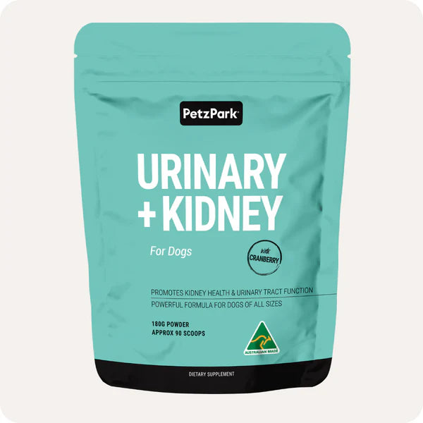 Dog Urinary + Kidney