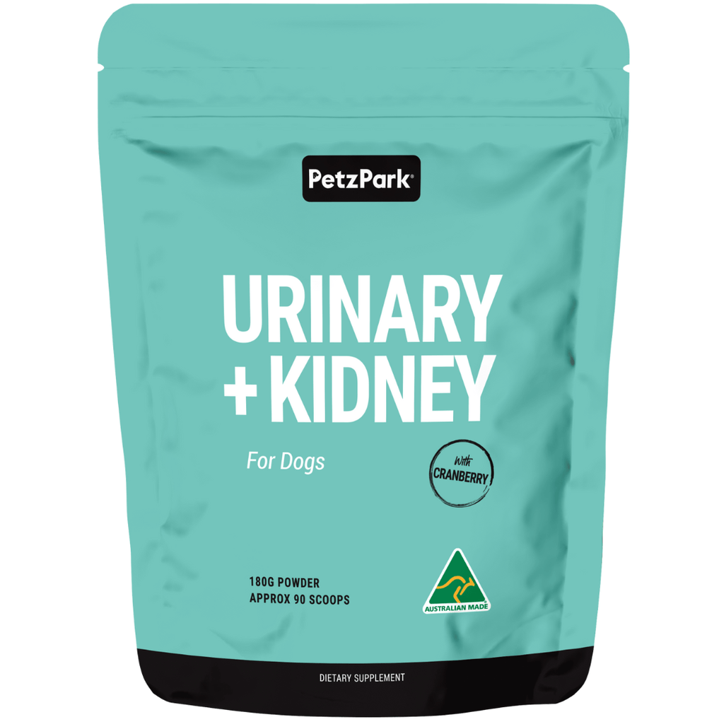 Urinary infections support for dogs, kidney support for dogs, does cranberry help dog uti, uti in dogs