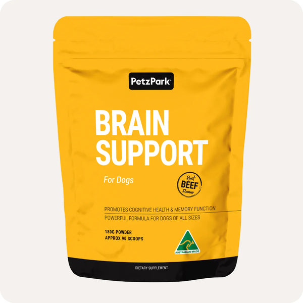 Dog Brain Support