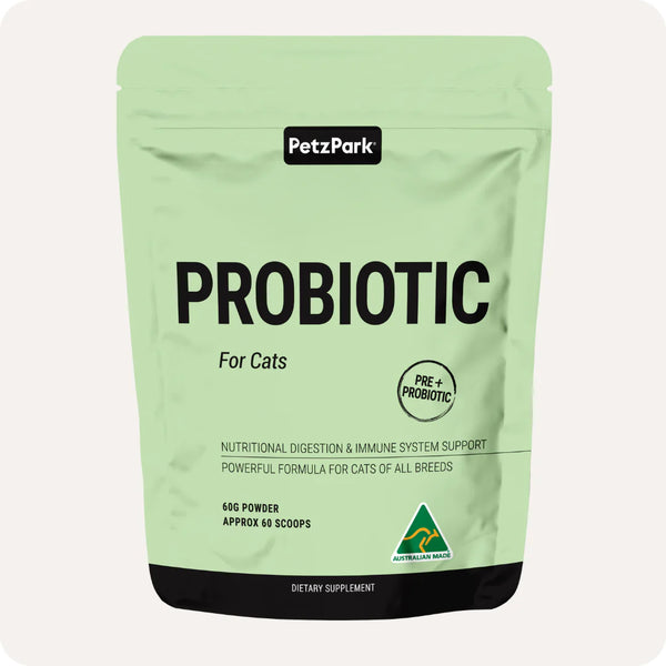 Cat Probiotic