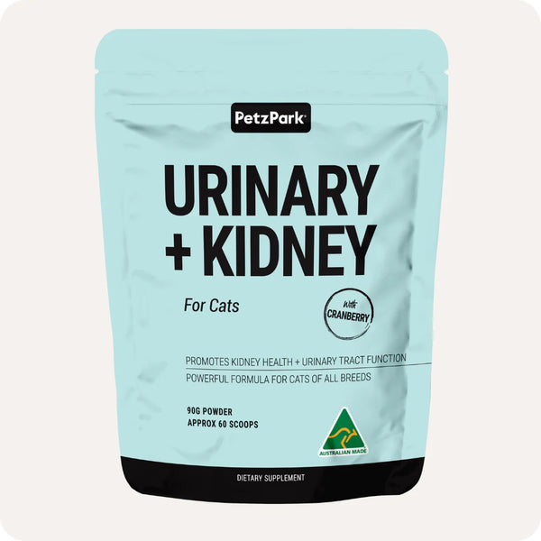 Cat Urinary + Kidney