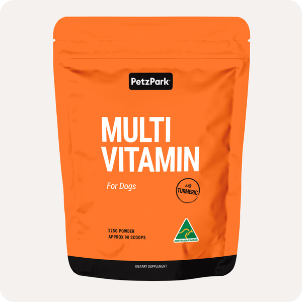 Dog Multivitamin