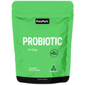 Probiotic for dogs to help with gas, bloating, constipation and diarrhoea