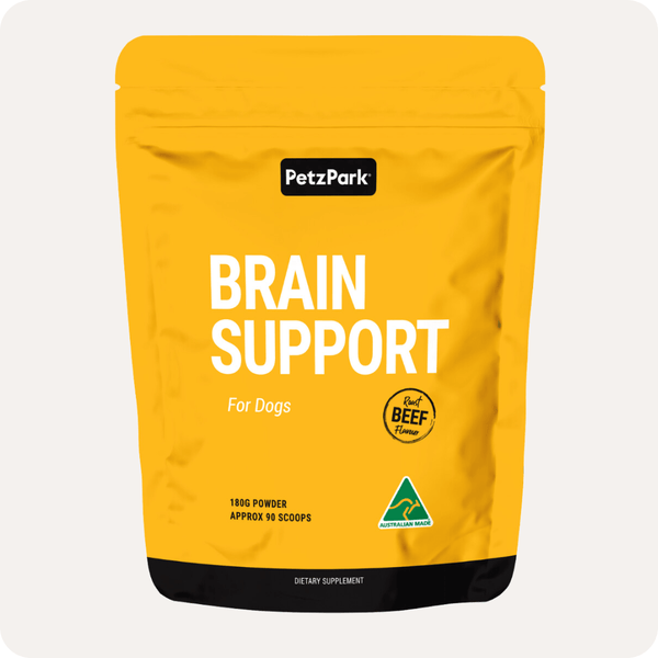 Dog Brain Support