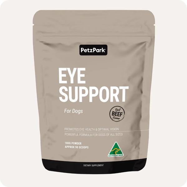 Dog Eye Support