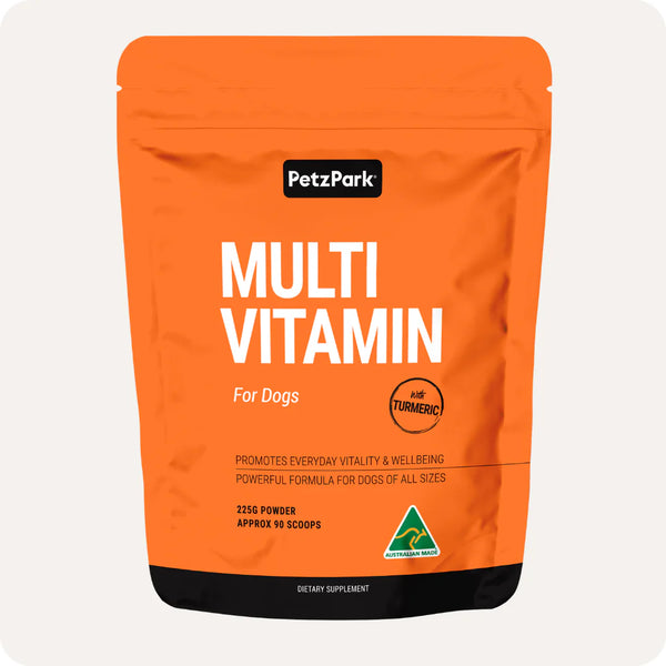 Dog Multivitamin