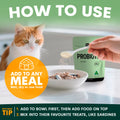 Probiotic for Cats