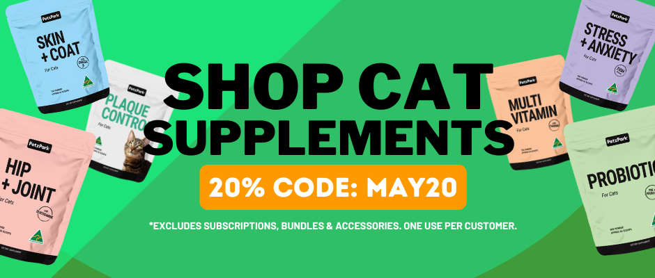 Cat Supplements