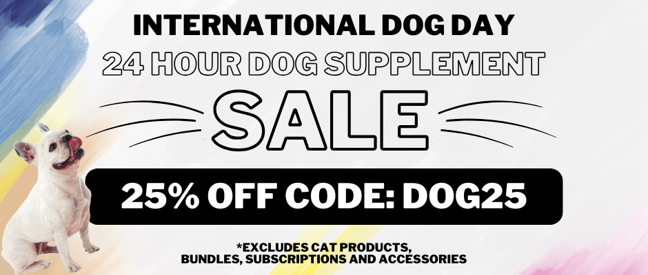 Dog Supplements