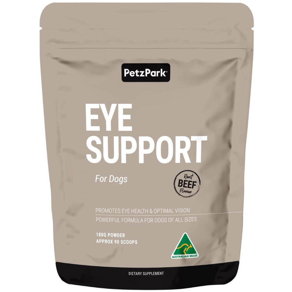eye supplement for dogs, dog eye care, dog eye infection, eye infection in dogs, dog cataracts