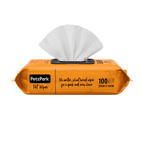 Dog Wipes