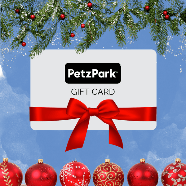 petz park gift card, petz park gift voucher