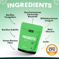 Probiotics for Dogs