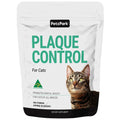 petz park plaque control for cats, how to clean cat's teeth