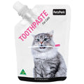 cat toothpaste, safe toothpaste for cats