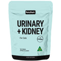 Petz Park urinary and kidney supplement for cats