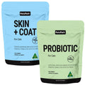 petz park probiotic, petz park skin and coat, supplements for cats