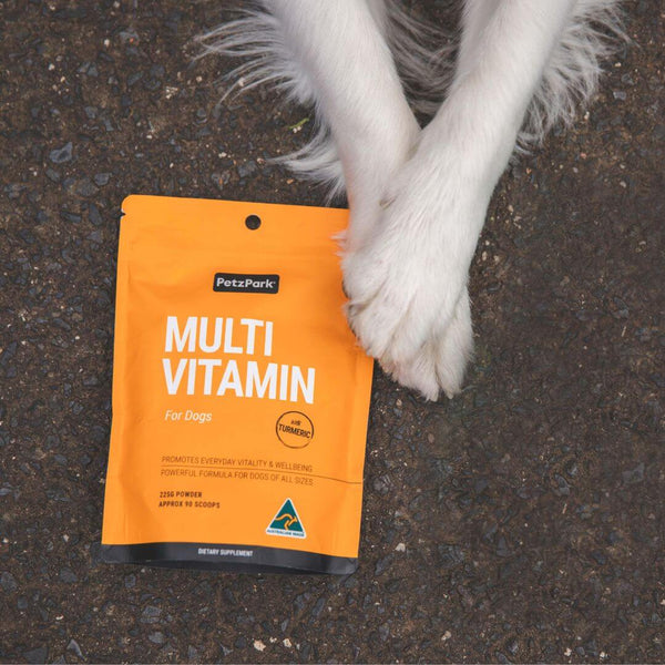 Multivitamin for Dogs