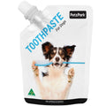 petz park toothpaste for dogs