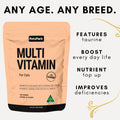 benefits of multivitamin for cats, what does a multivitamin do for cats, why use multivitamin for a cat
