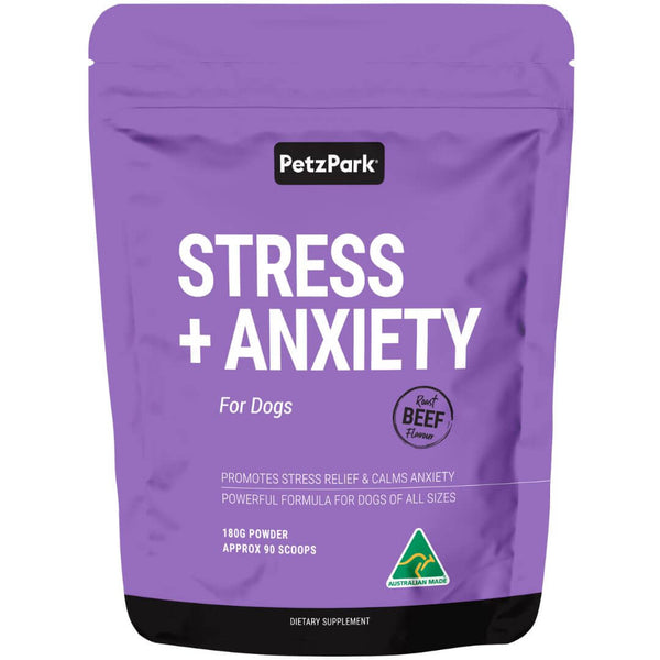 Dog Calming Product for Anxiety and Stress | Petz Park