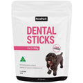 dog dental sticks for small dogs