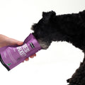 mini schnauzer, calming supplements for dogs, stress relief for dogs