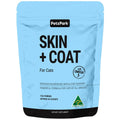 Skin And Coat Supplements For Cats Australia, omega 3 for cats
