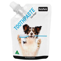 petz park toothpaste for dogs