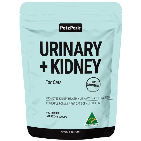 Petz park urinary and kidney supplement for cats, cranberry for uti, is cranberry good for uti in cats, cat uti