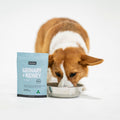 Delicious tasting dog supplement to help with urinary tract stones and support kidney health